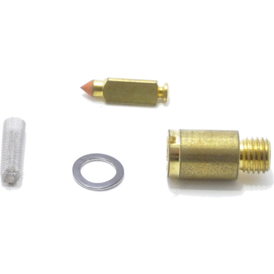 Kit Ventilschraube und Sitz für WEBER MERCRUISER V6 4.3L Vergaser 823727 PIECESBATEAUX.COM