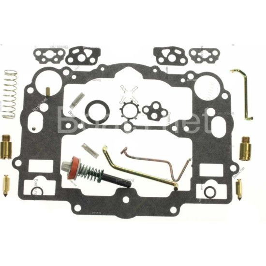 Kit Carburatore Weber 4 Tempi per MERCRUISER V6 (1992-1996) 8M0120196 PIECESBATEAUX.COM