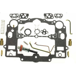 Kit de carburador Weber de 4 cuerpos para MERCRUISER V6 (1996 y posteriores) 8M0120197 PIECESBATEAUX.COM