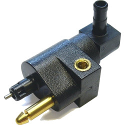 Raccordo Benzina MERCURY 6 a 25Cv 2-Tempi 15781A9 PIECESBATEAUX.COM