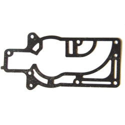 Junta del tubo del eje YAMAHA 4A, 5C y MARINER REC6E0-45113-A1 PIECESBATEAUX.COM