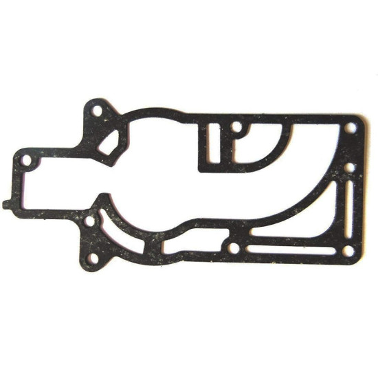Junta del tubo del eje YAMAHA 4A, 5C y MARINER REC6E0-45113-A1 PIECESBATEAUX.COM