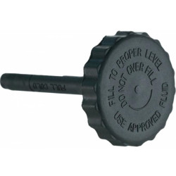 Tapón bomba dirección asistida MERCRUISER y GM 95805 PIECESBATEAUX.COM