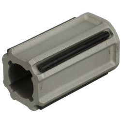 Manguito de repuesto Flo-Torq II de acero 850821Q12 PIECESBATEAUX.COM