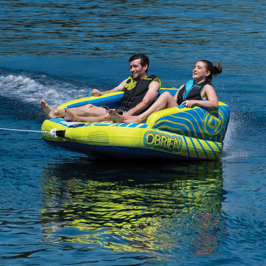 Rettungsring O'BRIEN BALLER 2-Takt OB2181556 PIECESBATEAUX.COM