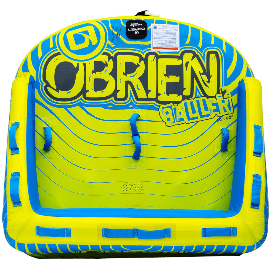 Rettungsring O'BRIEN BALLER 2-Takt OB2181556 PIECESBATEAUX.COM