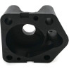 SUZUKI water pump assembly DF8A to DF20A 17411-94J00 PIECESBATEAUX.COM