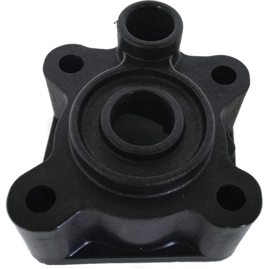 SUZUKI water pump assembly DF8A to DF20A 17411-94J00 PIECESBATEAUX.COM