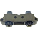 Oberer Silentblock MERCURY 30, 40, 50 PS 2-Takt (1994-2006) 8M4501487 PIECESBATEAUX.COM