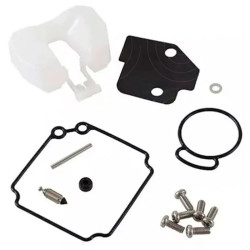 Kit Carburador MERCURY y TOHATSU 9.9 a 18Cv 2-Tiempos 8M0039870 PIECESBATEAUX.COM