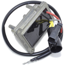 Regulador Rectificador JOHNSON EVINRUDE 150, 175 CV V6 (1996 y posteriores) REC300-03586 PIECESBATEAUX.COM
