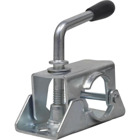 Collare di fissaggio del ruotino per fusto diametro 48 mm REM13043--GS76010 PIECESBATEAUX.COM