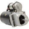 MERCRUISER, OMC, VOLVO starter motor with 9-tooth offset screw REC50-99418A2 PIECESBATEAUX.COM