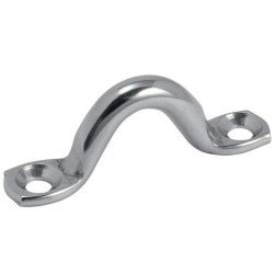 Ponticelli inox ø6 60x22mm (2 pezzi) 005376--EURO PIECESBATEAUX.COM