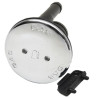 Tappo per bocchettone benzina ventilato diritto PERKO 38 mm 23500165 PIECESBATEAUX.COM