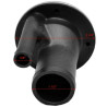 Tappo per bocchettone benzina ventilato diritto PERKO 38 mm 23500165 PIECESBATEAUX.COM
