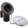 Tappo per bocchettone benzina PERKO 38 mm, con tappo GS31140 PIECESBATEAUX.COM