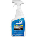 Detergente istantaneo per scafo in gel Star Brite Spray 1L STA96132 PIECESBATEAUX.COM