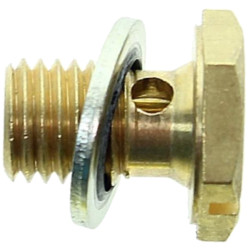 Tappo serbatoio carburatore MERCURY con guarnizione 811694 PIECESBATEAUX.COM