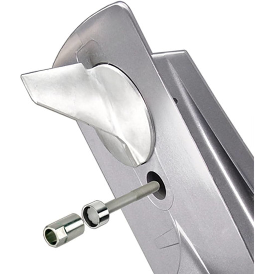 Bullone antifurto con base YAMAHA MG-74059 PIECESBATEAUX.COM