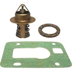 Kit termostato VOLVO e OMC 2,5L e 3,0L REC3853799 PIECESBATEAUX.COM