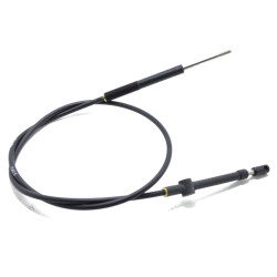 Cavo acceleratore JOHNSON-EVINRUDE 4,5 e 7,5 CV 0397003 PIECESBATEAUX.COM