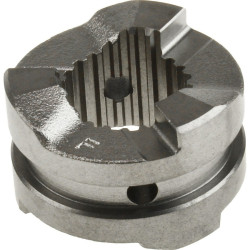 Ingranaggio di accoppiamento piede SUZUKI DT40, DF40, DF50, DF60 57621-87J03 PIECESBATEAUX.COM