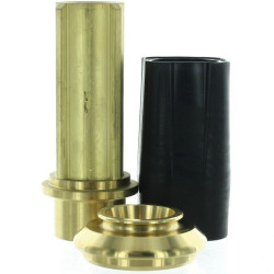 Kit mozzo elica TBX per JOHNSON-EVINRUDE V6 (1976-2015) 177283 PIECESBATEAUX.COM