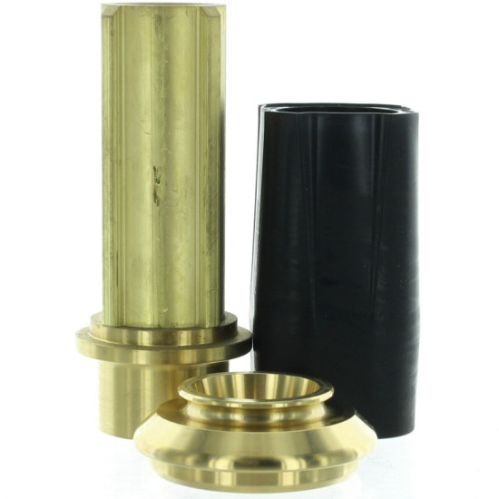 Kit mozzo elica TBX per JOHNSON-EVINRUDE V6 (1976-2015) 177283 PIECESBATEAUX.COM