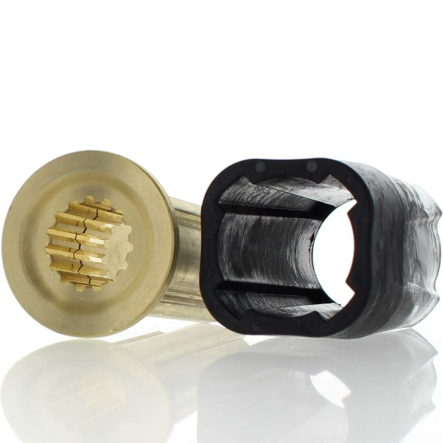 Kit cubo de hélice TBX para EVINRUDE V6 E-TEC G2 (2015 y posteriores) 767683 PIECESBATEAUX.COM