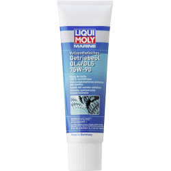 Aceite pies LIQUI MOLY 75W90 High Performance (250 ml) LM25036 PIECESBATEAUX.COM
