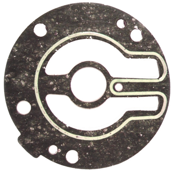 Dichtung Wasserpumpe YAMAHA und MARINER 20, 25 und 30 PS 2-Takt (1985-1997) 95656M PIECESBATEAUX.COM