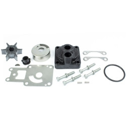 Kit pompa acqua YAMAHA F20F, F20G, F25G 6FM-W0078-02 PIECESBATEAUX.COM