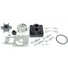 YAMAHA F20F, F20G, F25G water pump kit 6FM-W0078-02 PIECESBATEAUX.COM