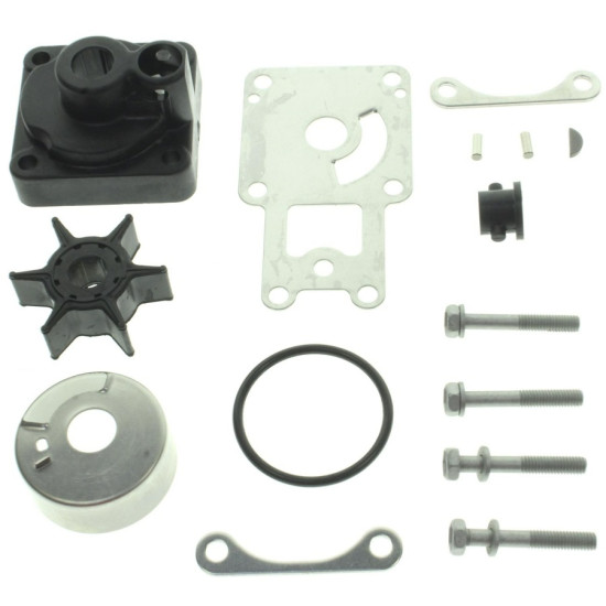 Kit bomba de agua YAMAHA F20F, F20G, F25G 6FM-W0078-02 PIECESBATEAUX.COM