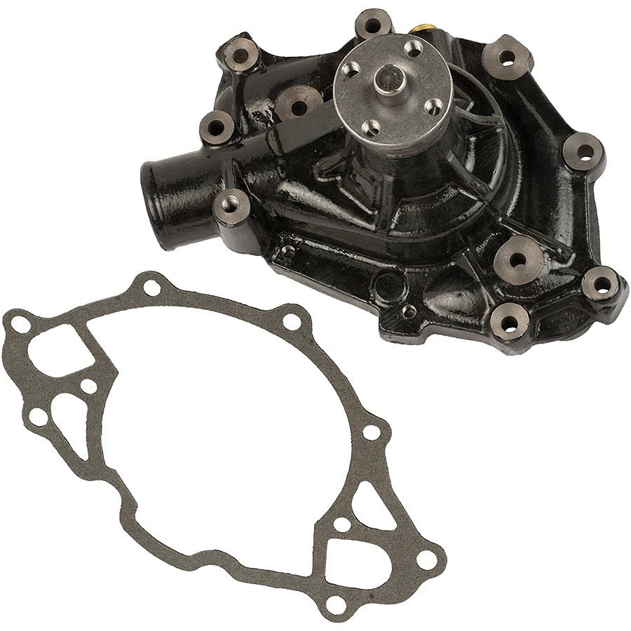 Bomba de mezcla para MERCRUISER, OMC, VOLVO, V8 FORD 5.0L y 5.8L 18-3584-1 PIECESBATEAUX.COM