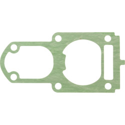 Guarnizione sotto base pompa acqua YAMAHA 20 e 25Cv REC6L2-45315-A0 PIECESBATEAUX.COM