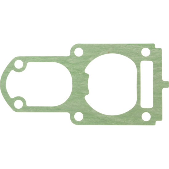Junta debajo de la base de la bomba de agua YAMAHA 20 y 25 CV REC6L2-45315-A0 PIECESBATEAUX.COM