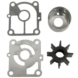 Kit bomba de agua MERCURY 9.9 a 20 CV y TOHATSU 8M0137849 PIECESBATEAUX.COM