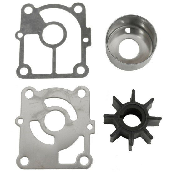 MERCURY 9.9 20 hp water pump kit and TOHATSU 8M0137849 PIECESBATEAUX.COM