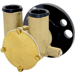 Pompa acqua di mare per VOLVO tipo F5B-9 REC3860703 PIECESBATEAUX.COM