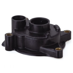 Corpo pompa acqua JOHNSON EVINRUDE 35 a 55Cv (1975-94) REC384087 PIECESBATEAUX.COM
