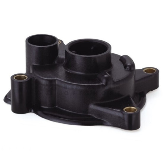 Corpo pompa acqua JOHNSON EVINRUDE 35 a 55Cv (1975-94) REC384087 PIECESBATEAUX.COM