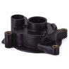 Corpo pompa acqua JOHNSON EVINRUDE 35 a 55Cv (1975-94) REC384087 PIECESBATEAUX.COM