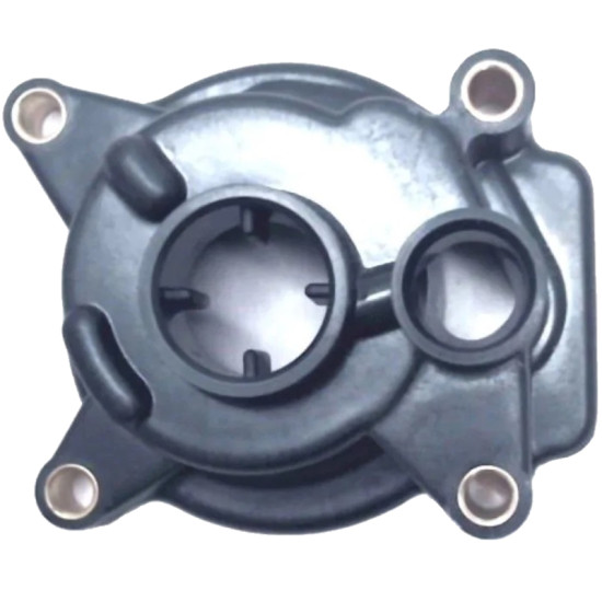 Corpo pompa acqua JOHNSON EVINRUDE 35 a 55Cv (1975-94) REC384087 PIECESBATEAUX.COM