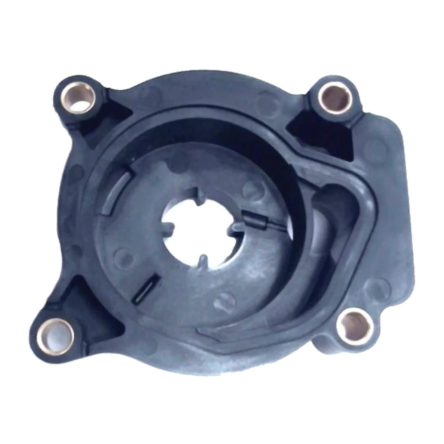 Corpo pompa acqua JOHNSON EVINRUDE 35 a 55Cv (1975-94) REC384087 PIECESBATEAUX.COM
