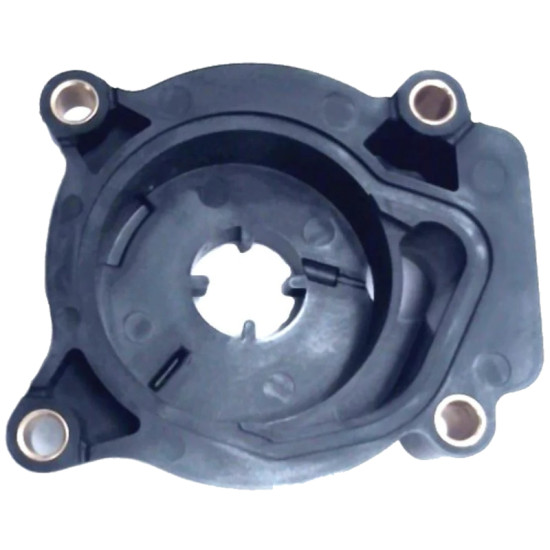 Corpo pompa acqua JOHNSON EVINRUDE 35 a 55Cv (1975-94) REC384087 PIECESBATEAUX.COM