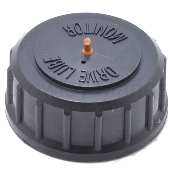 MERCRUISER Oil filler cap 8067271 PIECESBATEAUX.COM