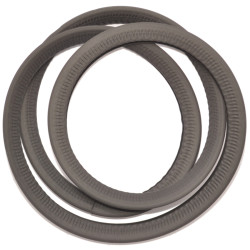 Guarnizione cofano motore YAMAHA 25 e 30 CV 2 Tempi 3 Cilindri 6J8-42615-00-00 PIECESBATEAUX.COM