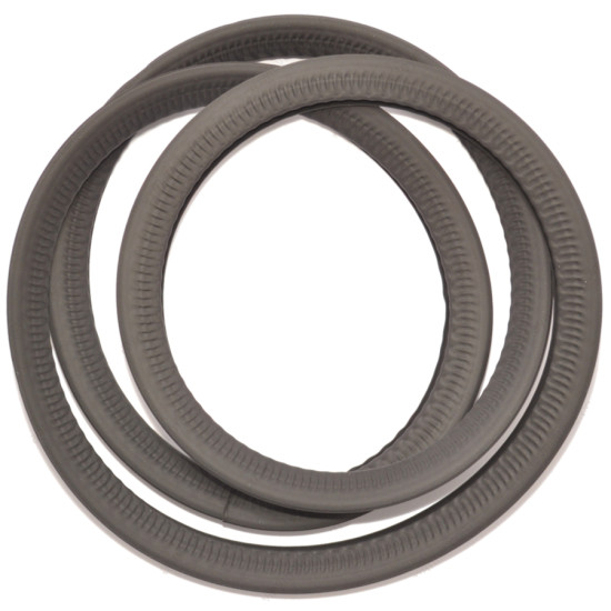 Dichtung Motorhaube YAMAHA 25 und 30 PS 2-Takt 3-Zylinder 6J8-42615-00-00 PIECESBATEAUX.COM